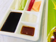 -玉林烤鸭店(定福庄店)