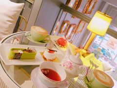 -芳博滋法式甜品(时代店)