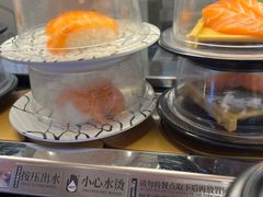 -争鲜回转寿司(中街大悦城店)