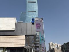 -优衣库(长沙国金中心店)