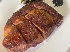 -小火花·干式熟成牛排馆Spark SteakHouse(剑桥郡店)