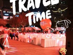 -紫荆广场·花漫里