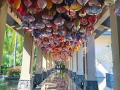 -海南清水湾莱佛士酒店