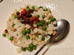 坚果玉米芽胚-荟廷·晶萃(陆家嘴尚悦湾店)
