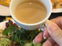 -圣丰索菲特·2 On 988 Café 自助餐厅