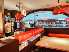 -闻溪有渔·活鱼现烤才好吃(太仓万达店)
