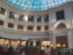 -漢咖啡·全服务式自助晚餐(武汉洲际酒店)