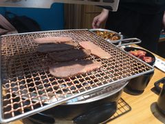 -九田家黑牛烤肉料理(西溪龙湖天街店)