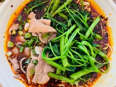 -老家猪肝面(石油路店)