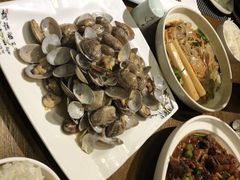 -冠州宴·海鲜烤鸭民间菜(冠县店)