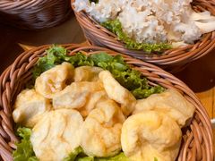 -四喜小胖·北京涮肉(五道营店)