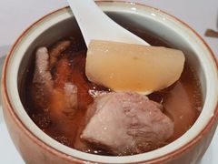 -南景饭店(万家丽路店)