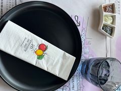 -安妮意大利餐厅(世贸天阶店)