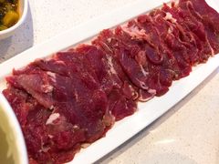 -九府羊·鲜羊火锅·烤串(新华路店)