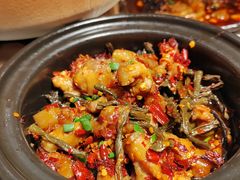 -饭饱香土碗菜(新科店)