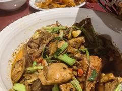 -毛家饭店(拱北店)