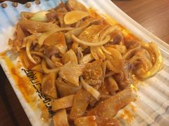 -豚豚猪村烤肉·韩国烤肉(总店)