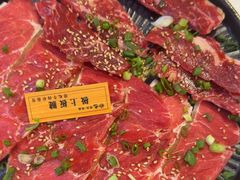 -拾也•和牛•海鲜•烤肉放题(卓悦INTOWN店)