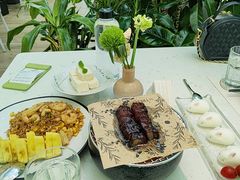 -大树餐厅(红旗街万达店)