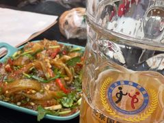 -林二哥宜烤官·宜宾小烧烤