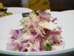 -HOME餐厅粤菜 融合菜