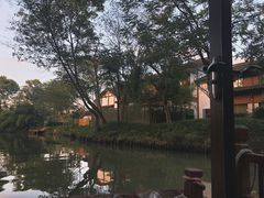 -西溪国家湿地公园