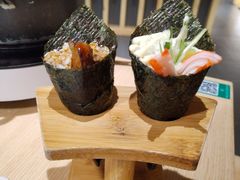 -小句号·精致料理(江南环球港店)