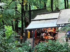 -巴倒烫陆派火锅山庄(南山总店)