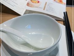 -湯系·煲汤手艺人(东二环泰禾广场店)