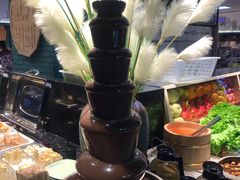 -梨花自助烤肉(天河城店)