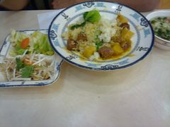 -李先生牛肉面大王(北京东四店)