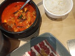 -新石器烤肉(百联川沙店)