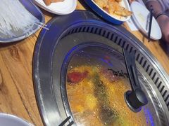 -山河屯铁锅炖·非遗铁锅炖(华强北店)