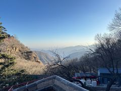 -妙峰山风景名胜区
