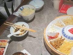 -怪噜范·贵阳小吃大排档(金源旗舰店)