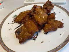 -乾隆美食·本帮菜(黄河路店)