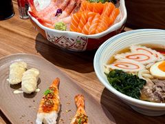 -Tuna maki寿司(苏州万象天地店)