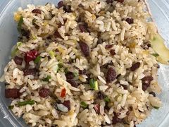 -杨婆婆烤肉(文昌阁店)