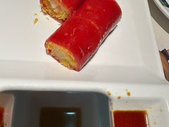 -蘩楼(华强北总店)