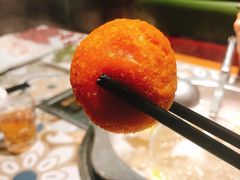 -三毛牛肉店(福强店)
