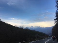 -硗碛藏寨·神木垒景区