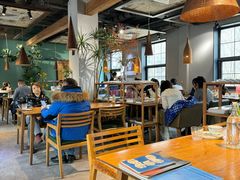 -一坐一忘云南菜(三里屯店)