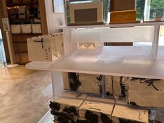 -银座仁志川·生吐司专门店(香港广场店)
