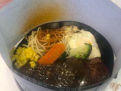 -汤姆家的优质牛排(王府井店)