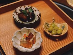 -晴空·日本料理(万象城店)