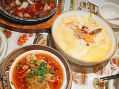 -雍哲港式餐厅(现代广场店)