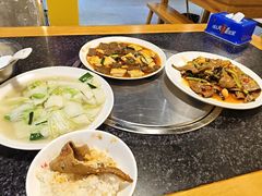 -一只烧鸡公(解放碑店)