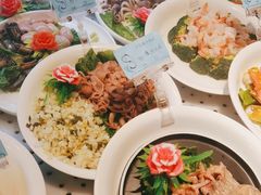 -千岛湖小鱼儿·淳安匠心农家菜