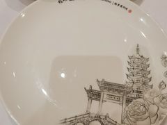 -好福记饭店(红梅公园店)