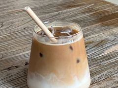 -云端咖啡(山顶教堂店)